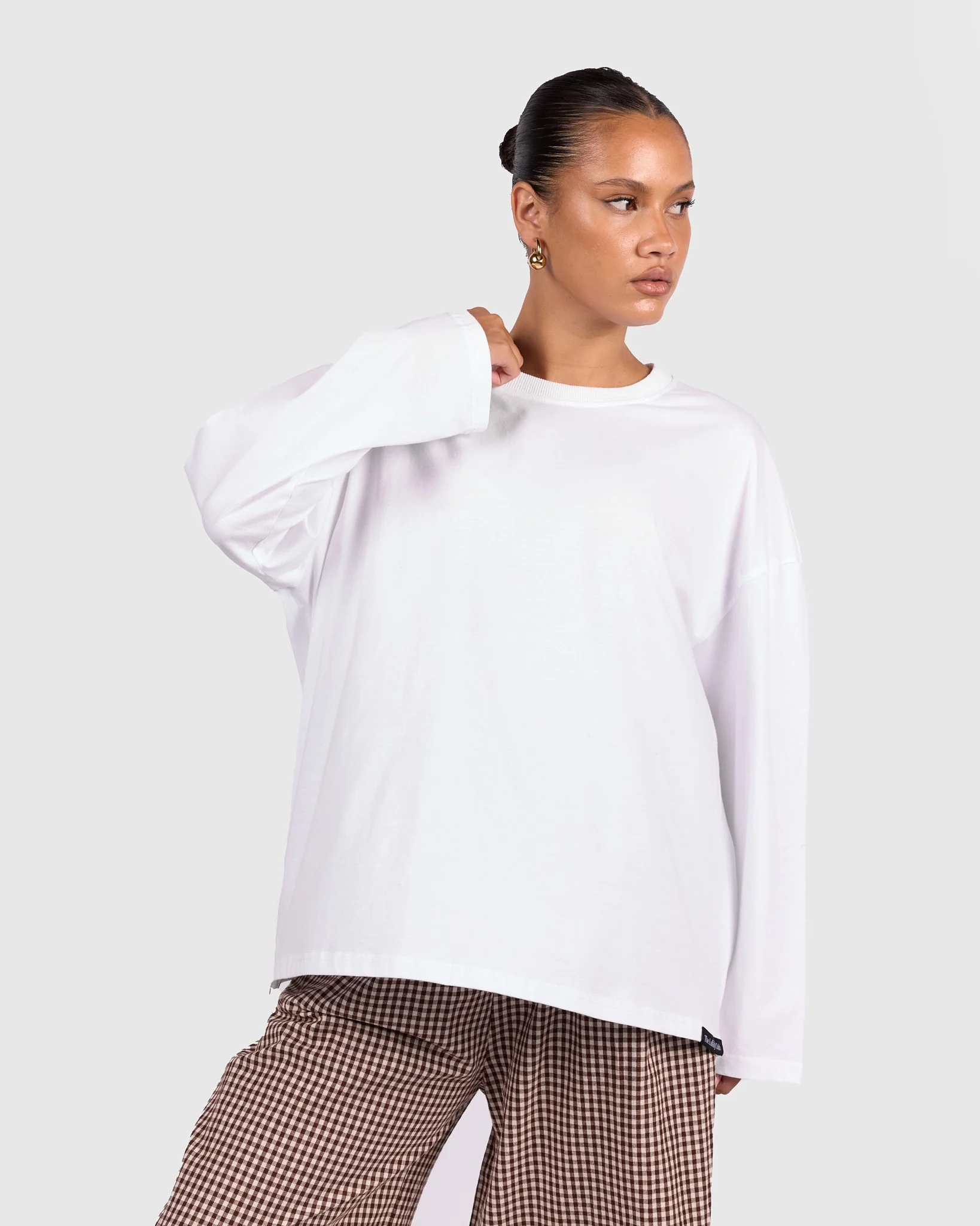 Winter Tops